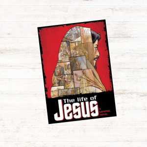 Life Of Jesus