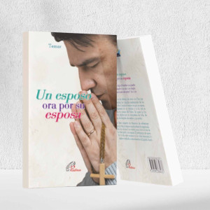 Un esposo ora por su esposa