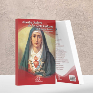 Nuestra Señora de los Siete Dolores, Reflexiones-Rosario