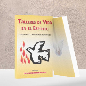 Talleres de Vida en el Espiritu