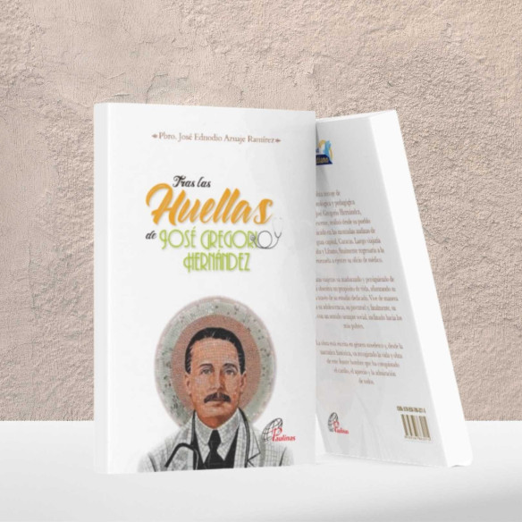 Tras las Huellas de José Gregorio