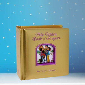 My Golden Book Of Prayers