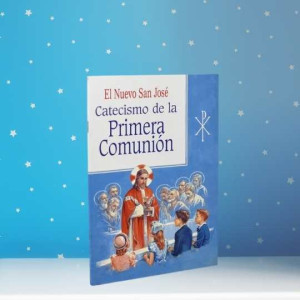 Catecismo De La Primera Comunión
