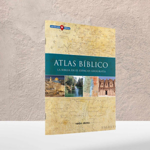 Atlas Bíblico