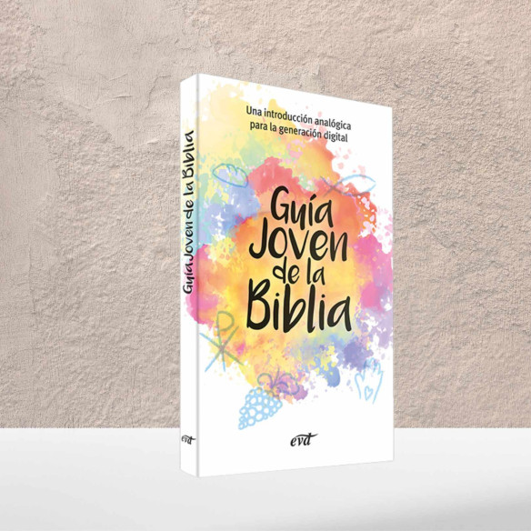 Guía joven de la Biblia