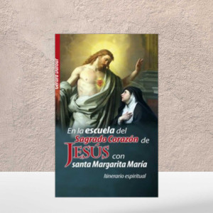 En La Escuela Del Sagrado Corazon Jesus