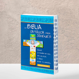 La Biblia Católica para Jóvenes