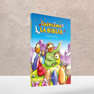 Cuéntame la Biblia