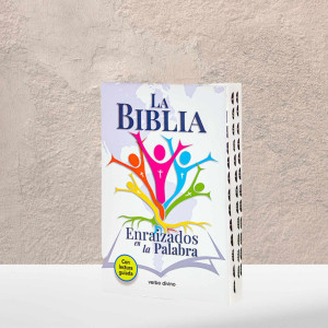 La Biblia Enraizados en la Palabra