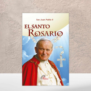 El Santo Rosario, Juan Pablo ll