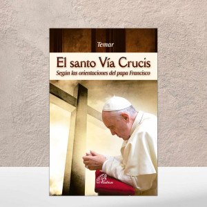El Santo Vía Crucis, según las orientaciones del Papa Francisco