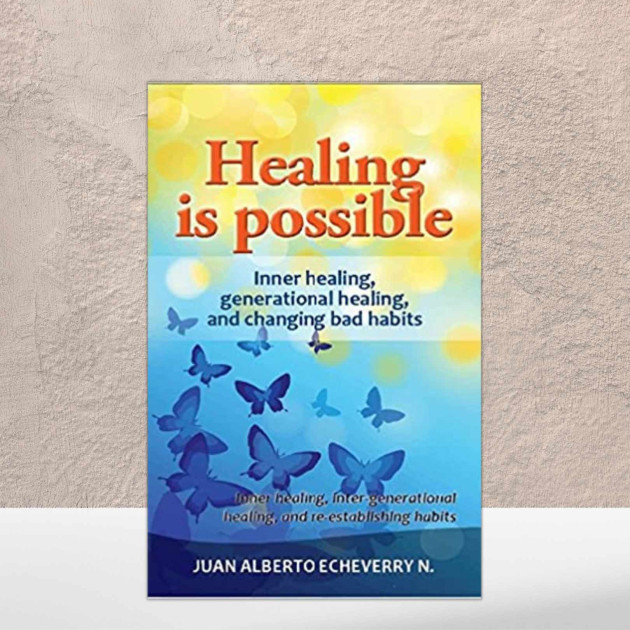 Healing is Possible