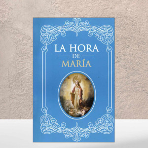 La Hora de María