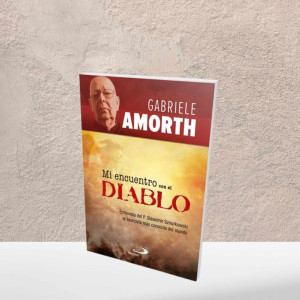 Mi encuentro con el diablo