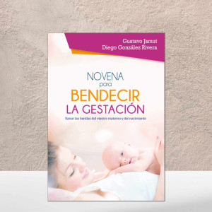 Novena Para Bendecir La Gestación