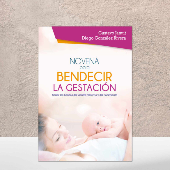 Novena Para Bendecir La Gestación
