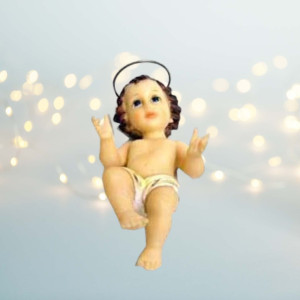 Niño Jesus 12" 2