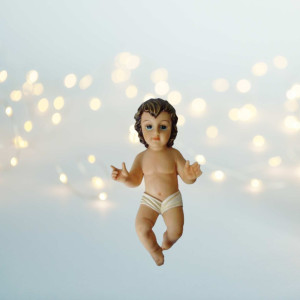 Niño Jesus 12"