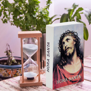 Hora Santa (Rostro de Jesús) 2