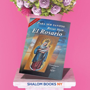 Para ser santos rezar bien el rosario