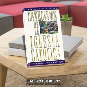 Catecismo de la Iglesia Catolica
