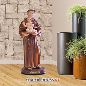 Saint Anthony 10"