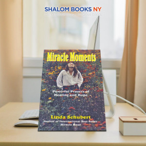 Miracle Moments - Powerful Prayers Of Healing And Hope