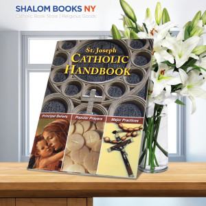 St. Joseph Catholic Handbook