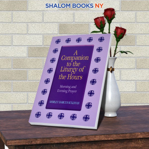A Companion To The Liturgy Of The Hours