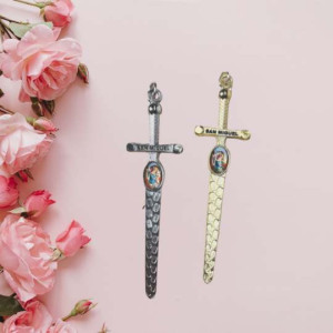 Saint Michael Sword 3.5"
