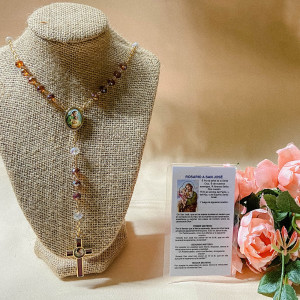 Rosary to Saint Joseph