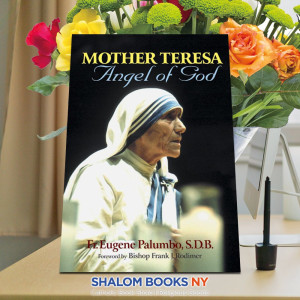 Mother Teresa - Angel Of God