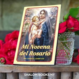 Mi Novena del Rosario