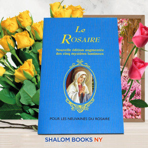 Le Rosaire