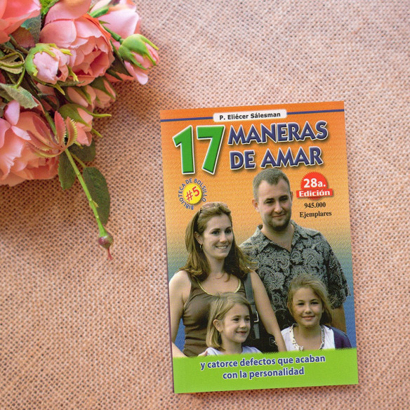 17 Maneras de Amar