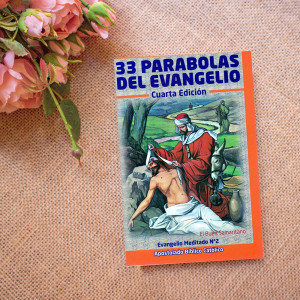 33 Parábolas del Evangelio