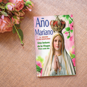 Año Mariano