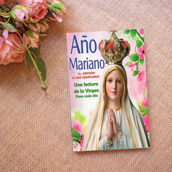 Año Mariano
