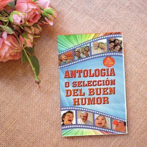 Antología o Selección del buen humor