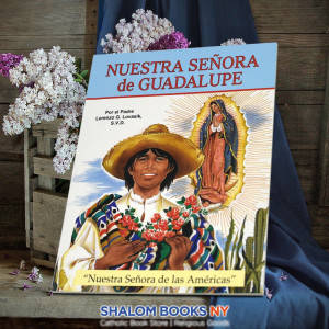 Nuestra Señora De Guadalupe