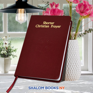 Shorter Christian Prayer