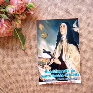 Autobiografía de Santa Teresa de Ávila