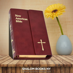 St. Joseph NABRE (Personal Size Gift Edition)