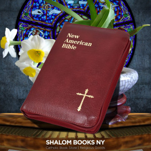 St. Joseph NABRE (Personal Size Gift Edition)