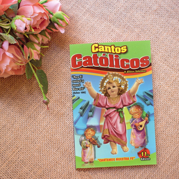Cantos Católicos