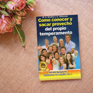 Como conocer y sacar Provecho del propio temperamento