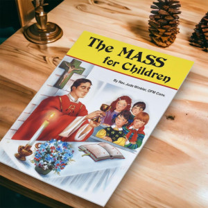 The Mass For Children