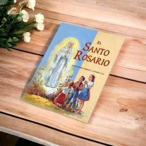 El Santo Rosario