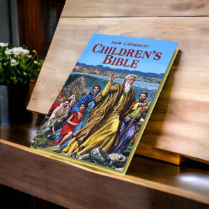New Catholic Children's Bible