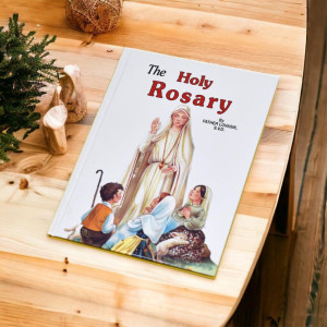 The Holy Rosary